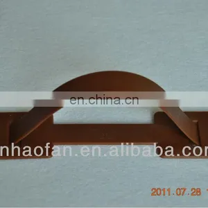 Beverage Carton Plastic Handle thumbnail-2