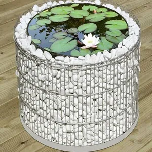 Gabion Planters thumbnail-1