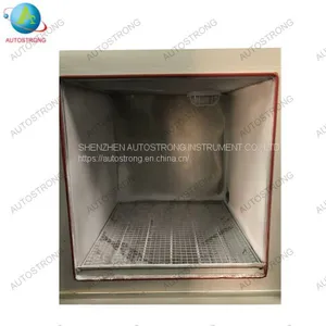 IEC60529 IPX56 Protection Against Dust Test Instrument thumbnail-2