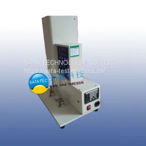 ST-8617C Dynamic Cutting Through Resistance Tester thumbnail-1