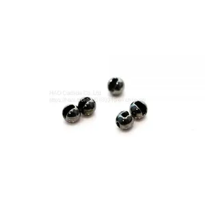 High Quality Tungsten Slotted Beads thumbnail-3