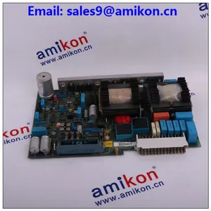 DSBC110 57310256-E ABB DCS Communication Interface Linking Device thumbnail-1