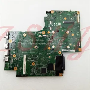 11S90003042 for Lenovo Thinkpad G700 Laptop Motherboard DDR3 Free Shipping 100% Test ok thumbnail-2