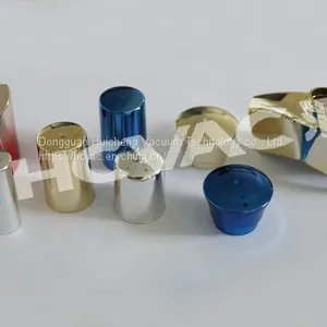 Plastic High Vacuum Metallizing Machine, Evaporation Vacuum Coating Machine/equipment (HCVAC) thumbnail-4