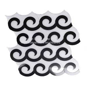 Marble Waterjet Mosaic thumbnail-5