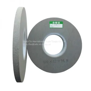 Dry Type Membrane Skinner Coating Deletion Wheel thumbnail-1