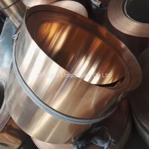 Beryllium Copper Sheet thumbnail-1