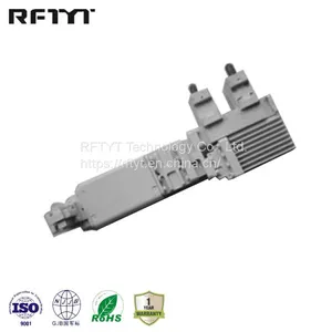 RFTYT Customize Low Loss Broadband RF Waveguide Isolator thumbnail-1