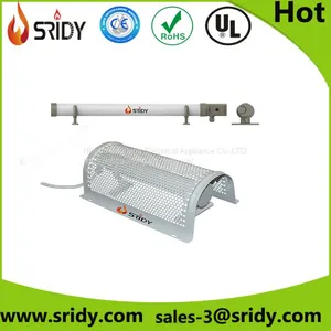Safe Heater Guard 2ft thumbnail-3