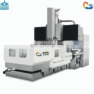 International Indexing Table CNC Lathes Metal Okuma Machine thumbnail-2