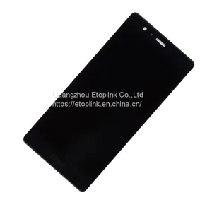 Lcd Screen Digitizer Assembly,high-quality Lcd Factory for Huawei P9 Original Display thumbnail-2