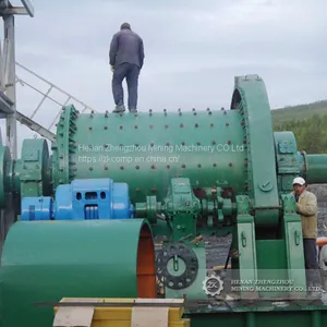 Hot Sale Grinding Mills for India thumbnail-1
