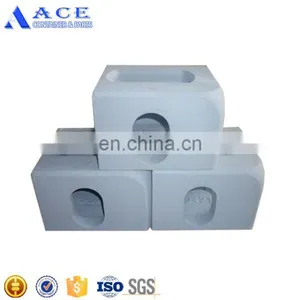 Casting Steel JIS SCW 480 Material ISO Shipping Container Corner thumbnail-3