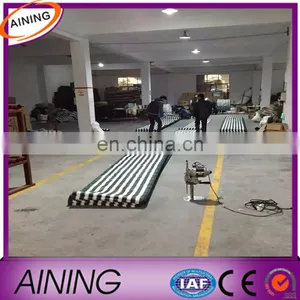 Plastic Balcony Fence/ HDPE Balcony Net thumbnail-3