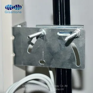 698-2700MHz LPDS Antenna Yagi Outdoor Cpe Mobile Network thumbnail-3