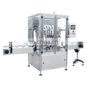 Bottled Drinking Water Processing Machine Line/ Automatic Water Bottling and Filling Machine thumbnail-1