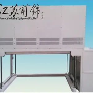 1500 ℃ Elevator Furnace thumbnail-1