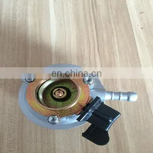 Lpg Gas Cylinder Regulator for Negeria Market thumbnail-1