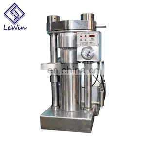 Oil Press Machine thumbnail-2