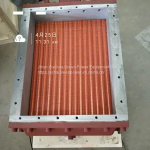 Chidong 12V190 Series Diesel Generator Parts thumbnail-3
