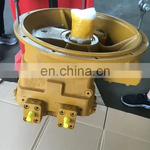 133-7539 123-2229 Excavator 7Y-4002 325L 325BL Main Pump 325B Hydraulic Pump A8VO107LA1KH1/60R1-NSG05K04-K thumbnail-4