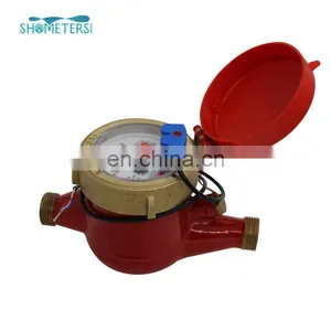 Multijet Hot Water Meter thumbnail-5