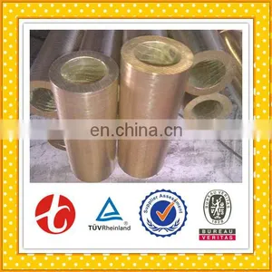 Plastic H62 Brass Tube With High Quality thumbnail-6
