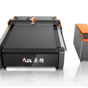 Logo Blanket Cutting Machine thumbnail-2