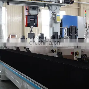 Factory 5 Axis Cnc Machining Price With Perfect After Sales Service thumbnail-6