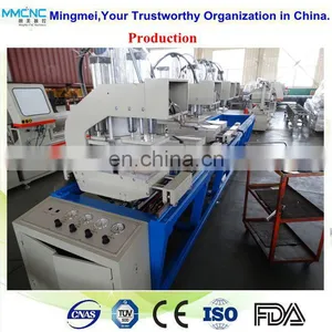 Made in China Plastic Window Door Upvc Welding Machine Korea thumbnail-5