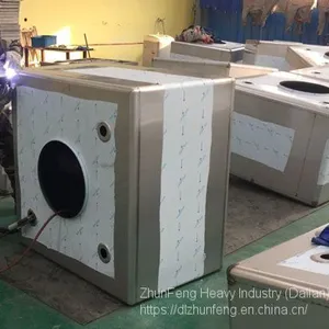 Sheet Metal Fabrication China thumbnail-1