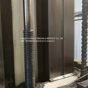Kunming TX6111C-3 Digital Readout Horizontal Boring-mill thumbnail-4