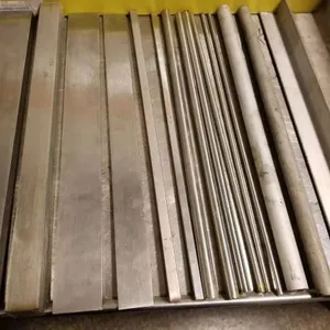 Stainless Steel Sheets 4x8 40cr 41cr4 Scr440 1.7035 thumbnail-3