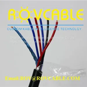 2X22AWG Underwater Floating Cable thumbnail-1