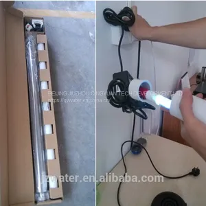 12GPM 39 W UV Lamp Disinfection Sterilizer thumbnail-5