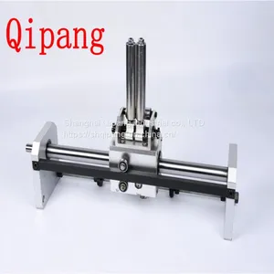 XINDIAN Rolling Ring Drive Assembly GP40 for Iron Material thumbnail-3