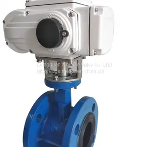 Yomtey Ac220v & Dc240v Electric Solenoid Valves L-pattern Brass Ball Valves thumbnail-2