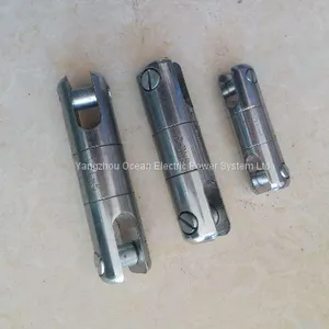 Swivel; Joint Swivel; Turning Coupling thumbnail-1