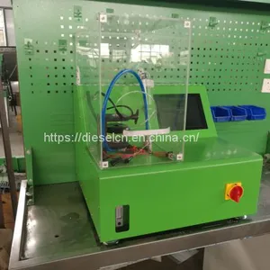 EPS 118 Common Rail Injector Test Bench NTS118 for Repair Injectors thumbnail-4