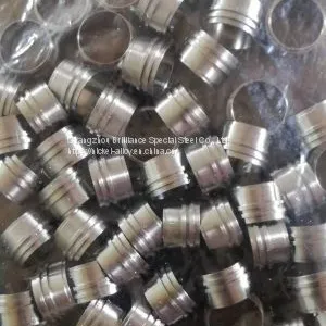 Invar36/FeNi36/4j36 Nickle Alloy Steel Bar Manufacturer Price Invar Nickel Strip thumbnail-4