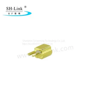 Manufacturers Direct MMCX Headphone Special Female Plug Shuer Bluetooth Special Connector (MMCX-50KE-1) thumbnail-1