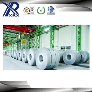 409L Cold Rolled Stainless Steel Coil With Mill Edge Slit Edge thumbnail-3