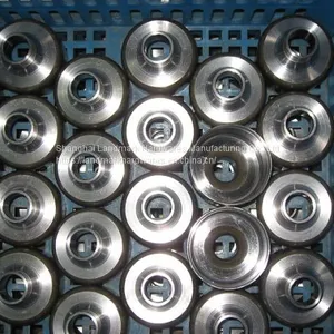 CNC Machinery Parts thumbnail-3