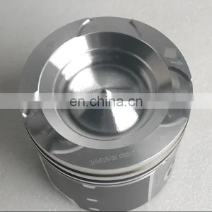 Genuine ISG Engine Parts Piston 3697697 thumbnail-1