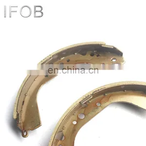 IFOB Cars Brake Shoe For TOYOTA LANDCRUISER #KZJ95 RZJ95 LJ95 04495-35151 thumbnail-4