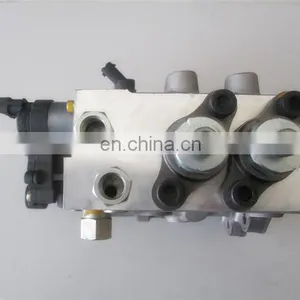 P.N. 5010222523 0445020219 Fuel Pump for Dongfeng Renault Engine Parts thumbnail-5