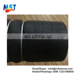 Auto Parts Rubber Air Hose 87233-E0080 for Japan Truck 700 thumbnail-6