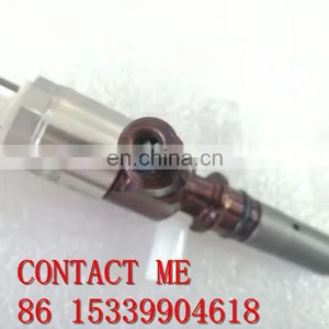 CAT C4.4 Injector 320-0677 thumbnail-2