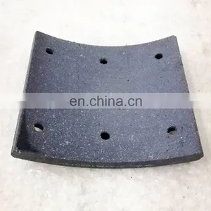 Shiyan Dongfeng Truck Part 35H73-02503 Brake Pads thumbnail-1