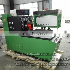 12PSB Series Diesel Injection Pump Test Bench thumbnail-1